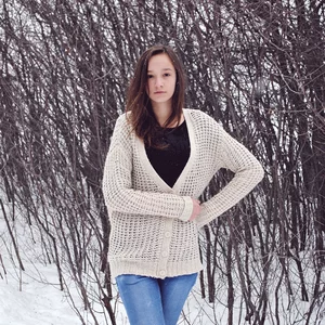 katya roshepiy's photo