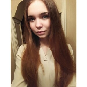 Ирина Шарова