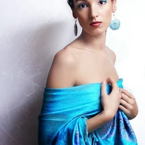 Katerina Plokhova's photo