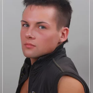 Foto Maksim Frolov