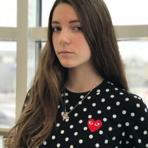 Ксения Малютина