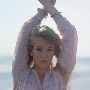 Анна Гром's photo