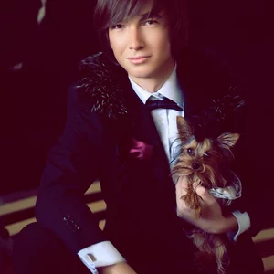 Sergey Chaykov's photo