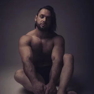 Dmitrii Podbereznyi's photo