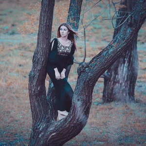 Ronah Mikhailova's photo