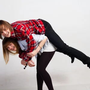 Kseni Matveeva's photo