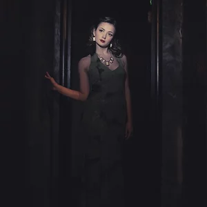 Foto von Olga Dronova