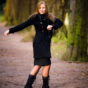 Olga Vesnovata's photo