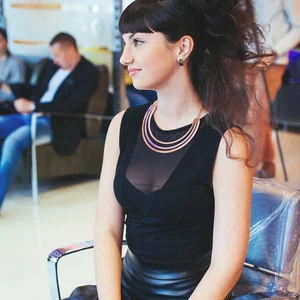 Evgenija Nekrasova's photo