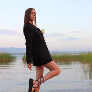 Julija Kaminskaja's photo