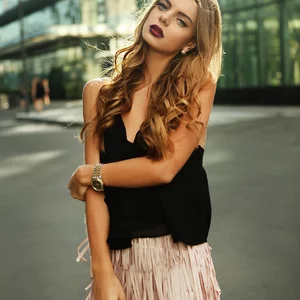 Фото Анна Шальман