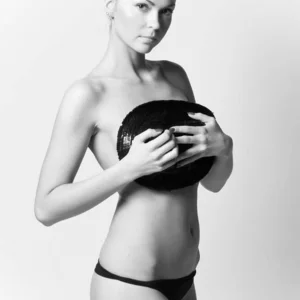 Foto von Ulia  Parfenova