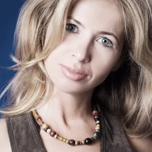 Aleksandra Ivanova's photo
