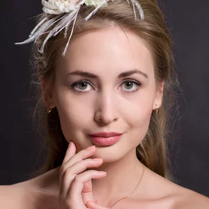 Foto Alena Abramova
