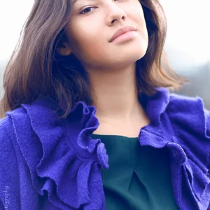 Daria Ratushina的照片