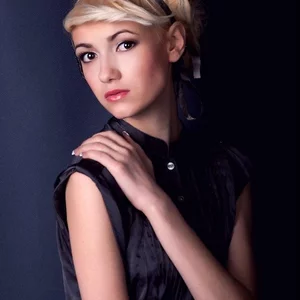 Anastasiya Boyko's photo
