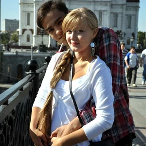 Love story)