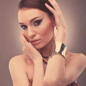 Anastasia Demcenko's photo
