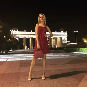 Milena Shnyrova's photo