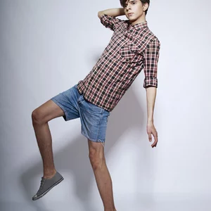 Kirill Prituloff的照片