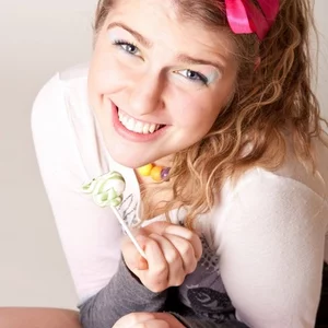 Maria Podkovyrova's photo
