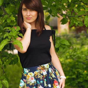 Alesja Abalova picture
