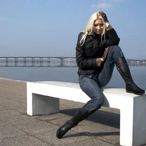 Olga Kopilova's photo