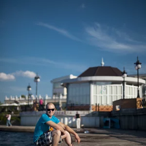 Evgenij Chervjakov's photo