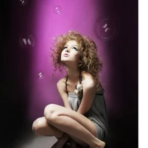 Elena Bolie's photo
