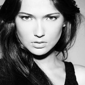 Irisa Maksimova's photo
