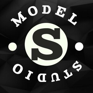 Логотип Model Studio Designer Suzanna