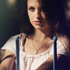 Maria Milakova's photo