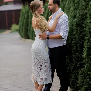 Natalina Kovalyova's photo