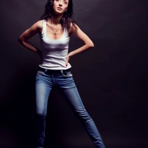 Alena Savcuk's photo