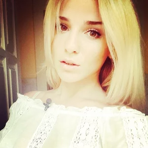 Элена Ильницкая's photo