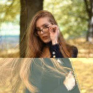 Margarita Aksenova's photo