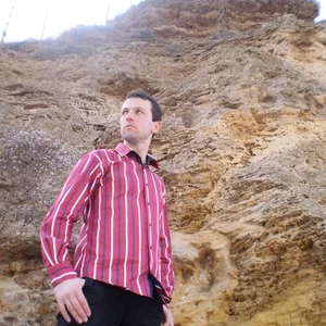 Aleksandr Saura's photo