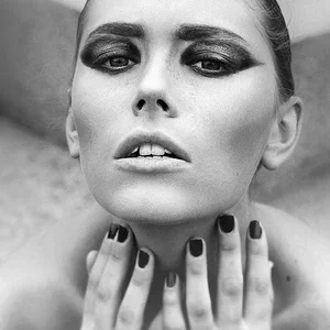 Anastasia Panova's photo