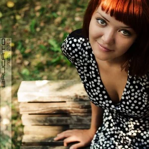 Алёна Данилевич's photo