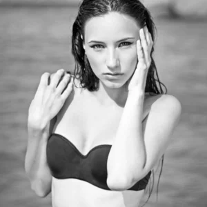 Dar'a Rybalka's photo