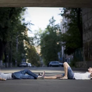 Anton Eremin's photo