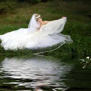 Viktor Gridasov's photo