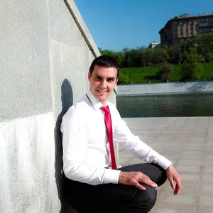 Mamaj Kurbanbaev's photo