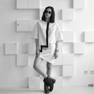 Alina Smotrova's photo