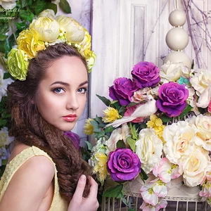Фото Kristina Lanevskaya