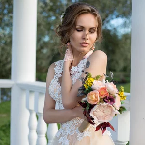 Valeria Trofimova's photo