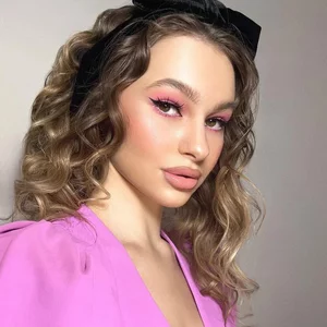 Beauty съемка для марафона @shik
