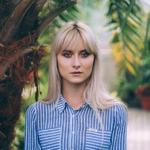 Алина Баранова's photo