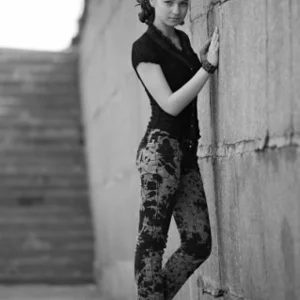 Ksenia Belevic's photo