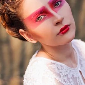 Helena Kostenko's photo